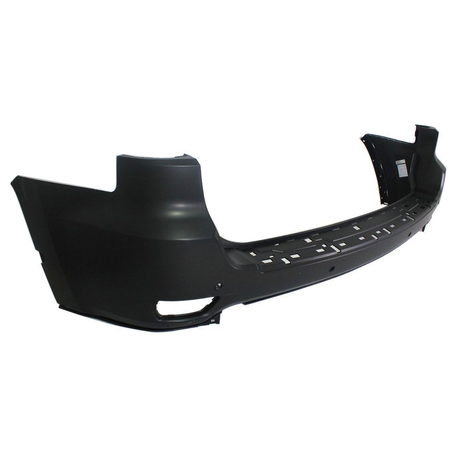 Jeep Grand Cherokee 2011 - 2015 Rear Bumper Cover 11 - 15 CH1100954 Bumper King