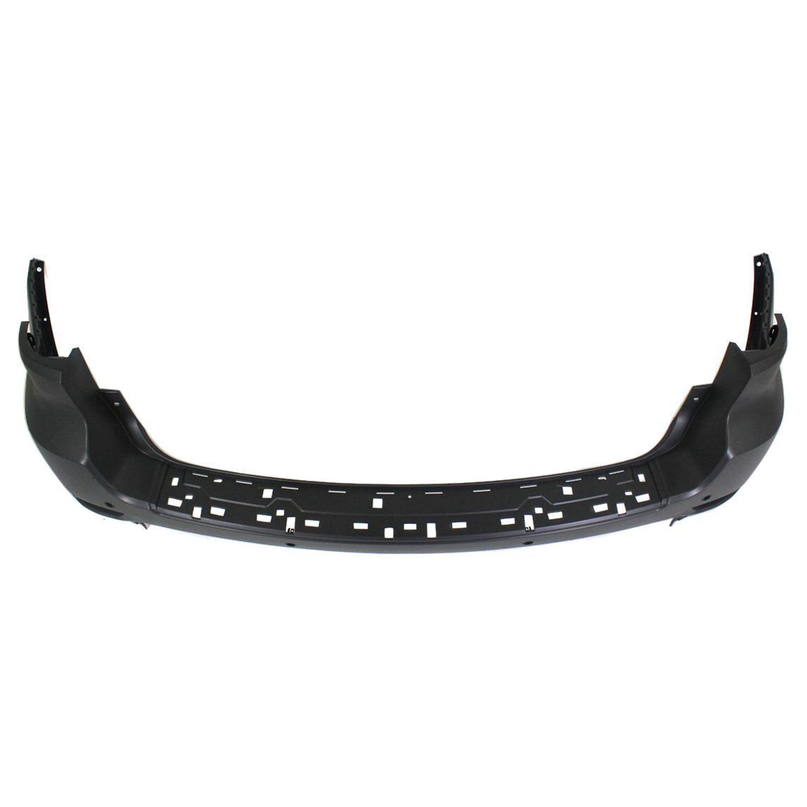 Jeep Grand Cherokee 2011 - 2015 Rear Bumper Cover 11 - 15 CH1100954 Bumper King