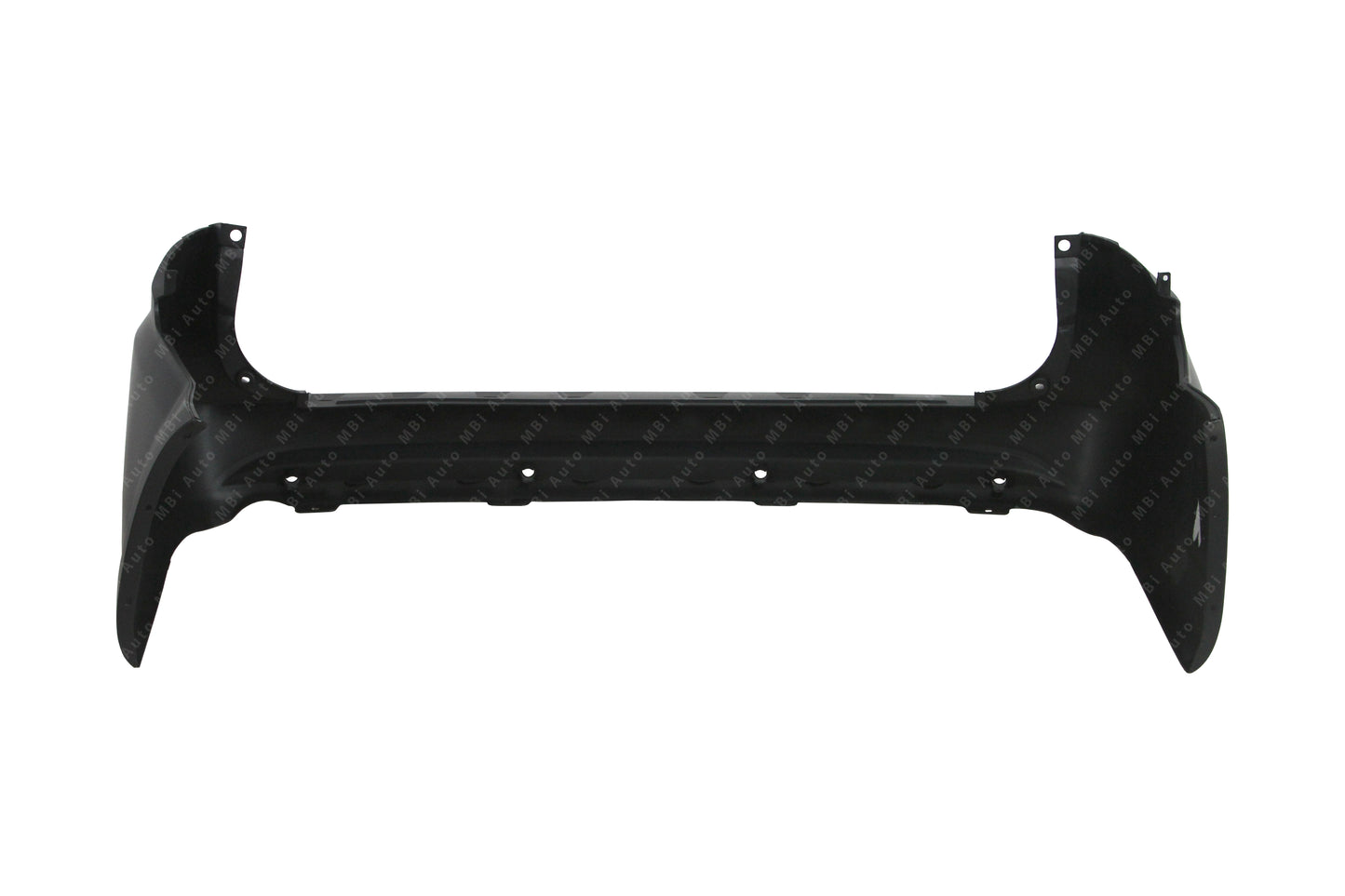 Chrysler Town & Country 2011 - 2016 Rear Bumper Cover 11 - 16 CH1100957 Bumper King