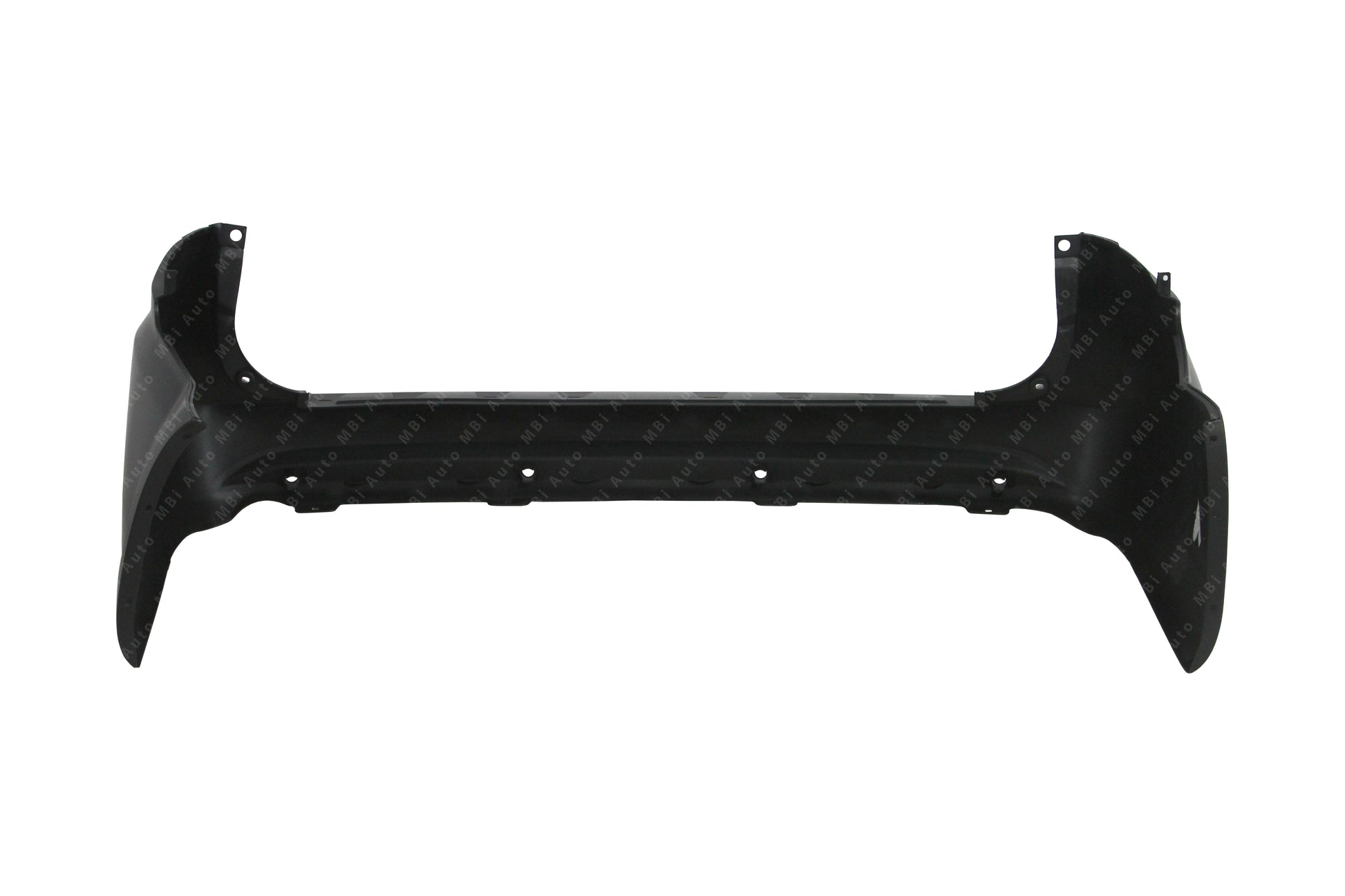 Chrysler Town & Country 2011 - 2016 Rear Bumper Cover 11 - 16 CH1100957 Bumper King