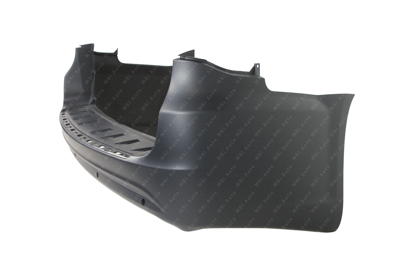 Chrysler Town & Country 2011 - 2016 Rear Bumper Cover 11 - 16 CH1100957 Bumper King