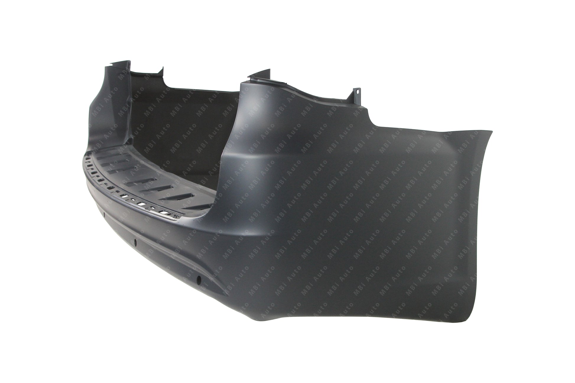 Chrysler Town & Country 2011 - 2016 Rear Bumper Cover 11 - 16 CH1100957 Bumper King