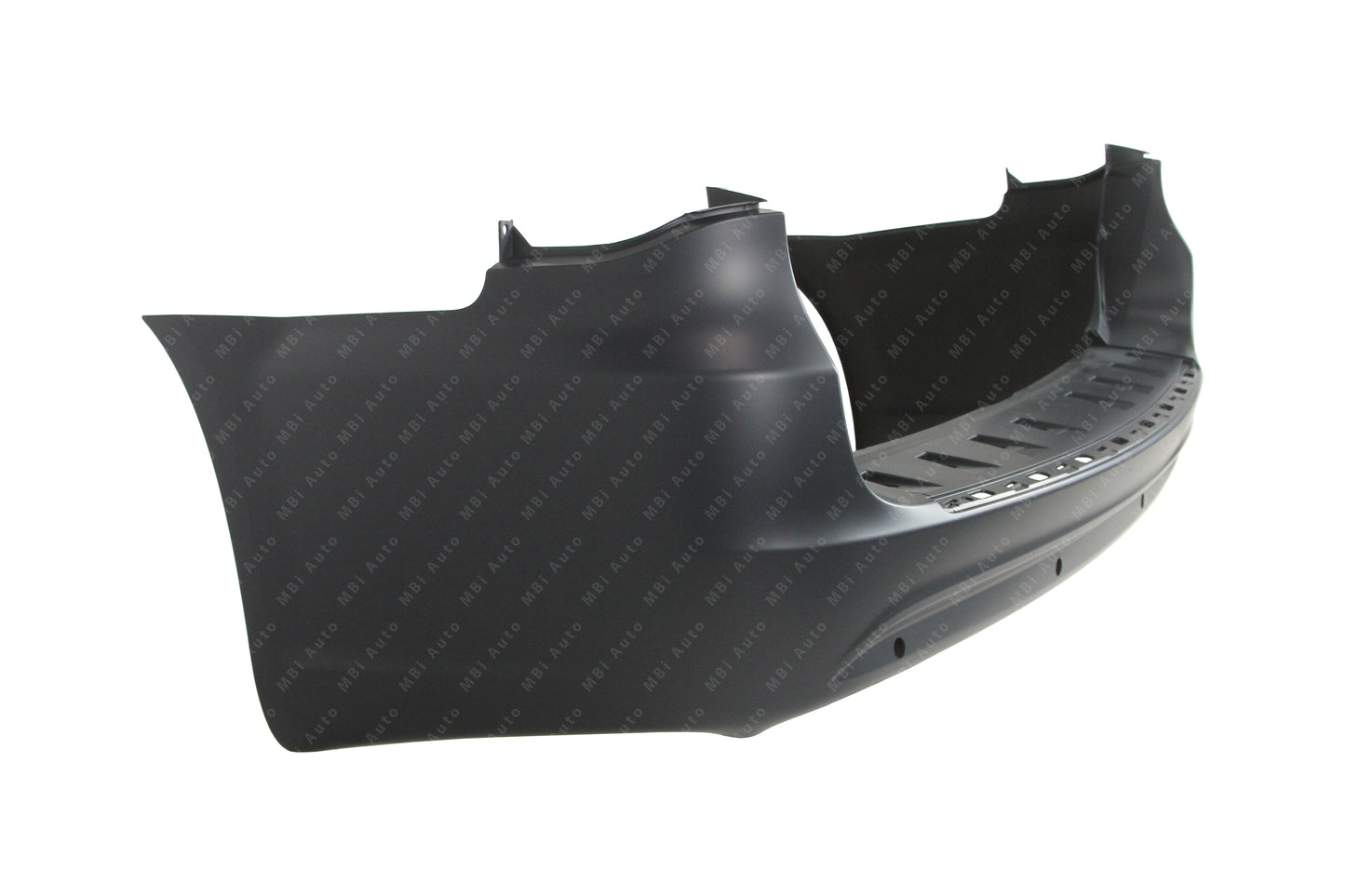 Chrysler Town & Country 2011 - 2016 Rear Bumper Cover 11 - 16 CH1100957 Bumper King