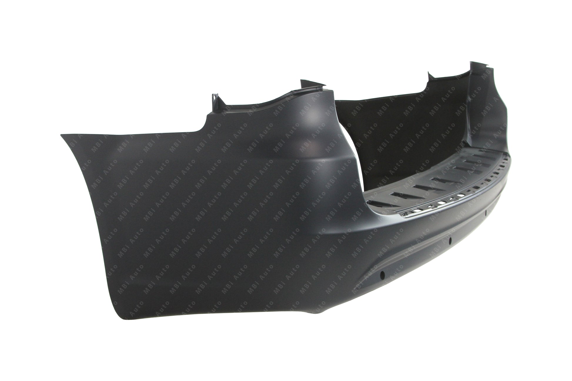 Chrysler Town & Country 2011 - 2016 Rear Bumper Cover 11 - 16 CH1100957 Bumper King