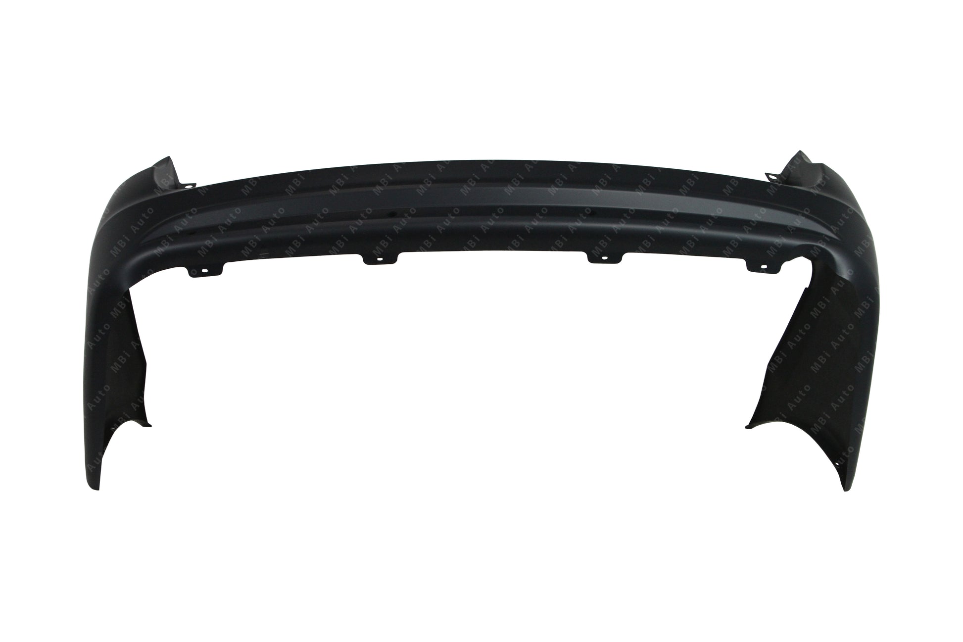 Chrysler Town & Country 2011 - 2016 Rear Bumper Cover 11 - 16 CH1100957 Bumper King