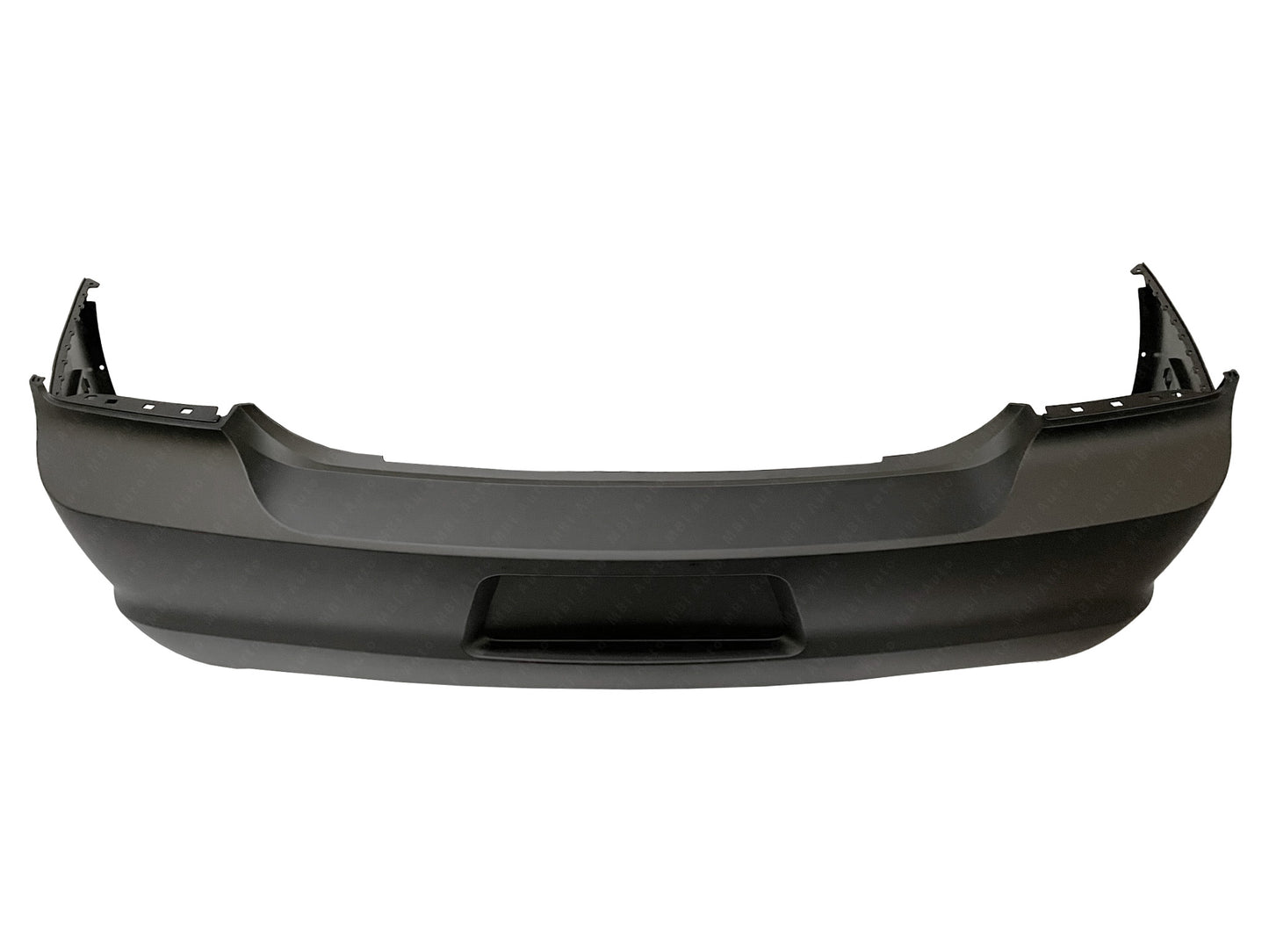 Dodge Charger 2011 - 2014 Rear Bumper Cover 11 - 14 CH1100962 Bumper-King