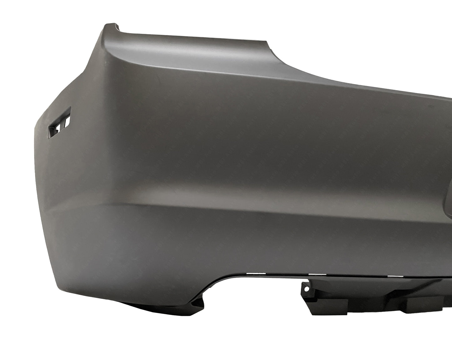 Dodge Charger 2011 - 2014 Rear Bumper Cover 11 - 14 CH1100962 Bumper-King