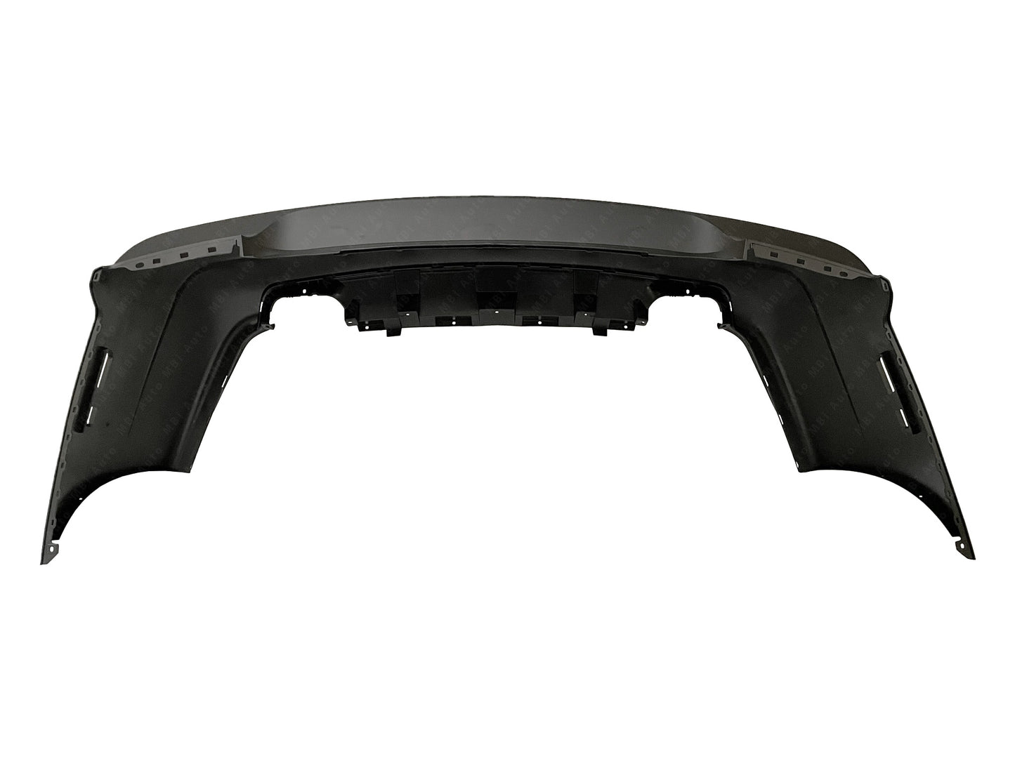 Dodge Charger 2011 - 2014 Rear Bumper Cover 11 - 14 CH1100962 Bumper-King