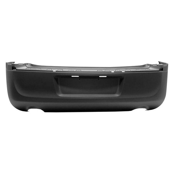 Chrysler 300 2011 - 2013 Rear Bumper Cover 11 - 13 CH1100966