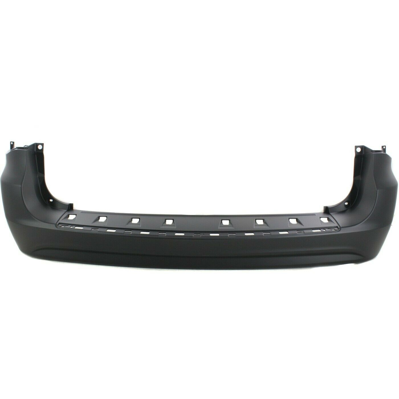 Chrysler Town and Country 2011 - 2016 Front Bumper Cover 11 - 16 CH1100968 Bumper King