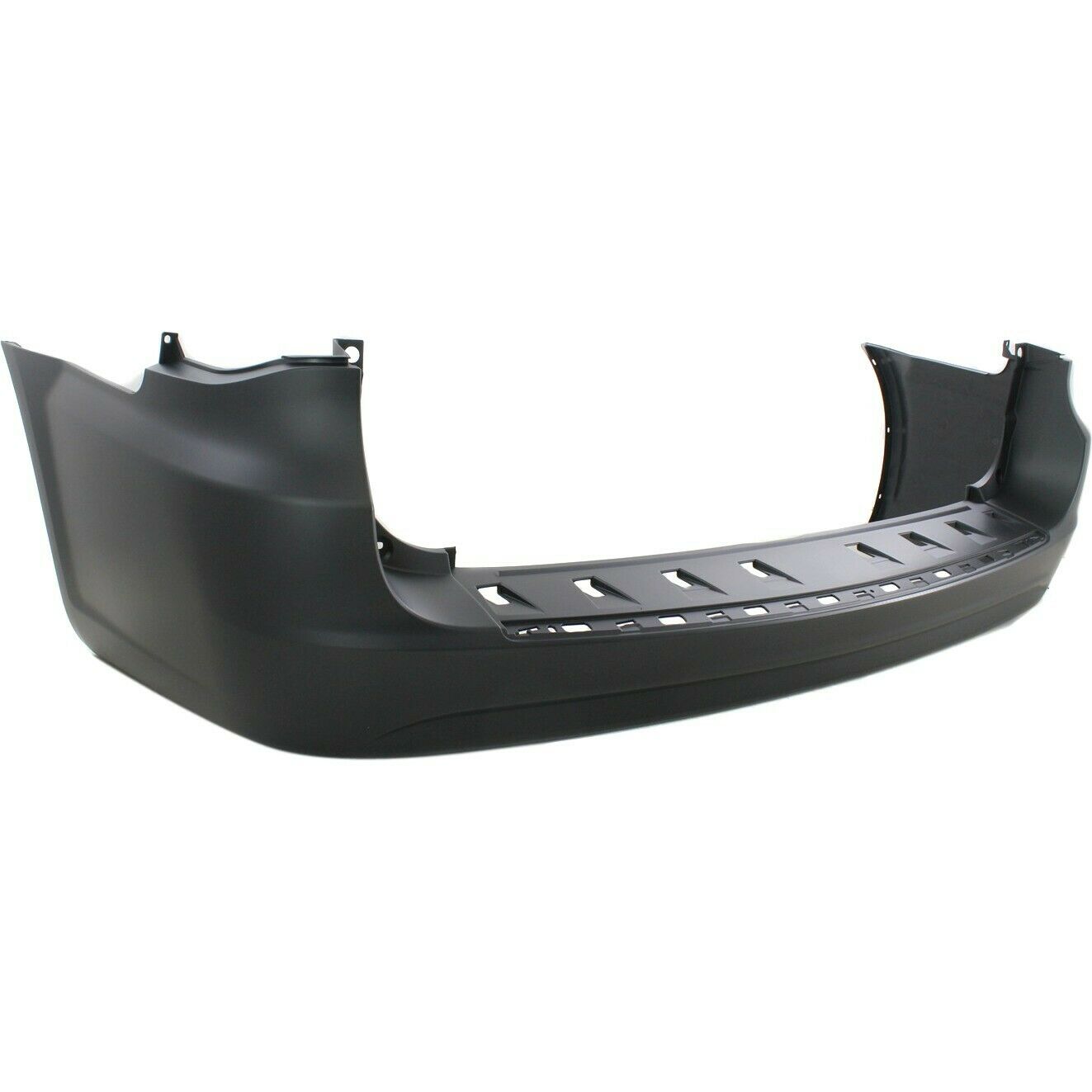 Chrysler Town and Country 2011 - 2016 Front Bumper Cover 11 - 16 CH1100968 Bumper King