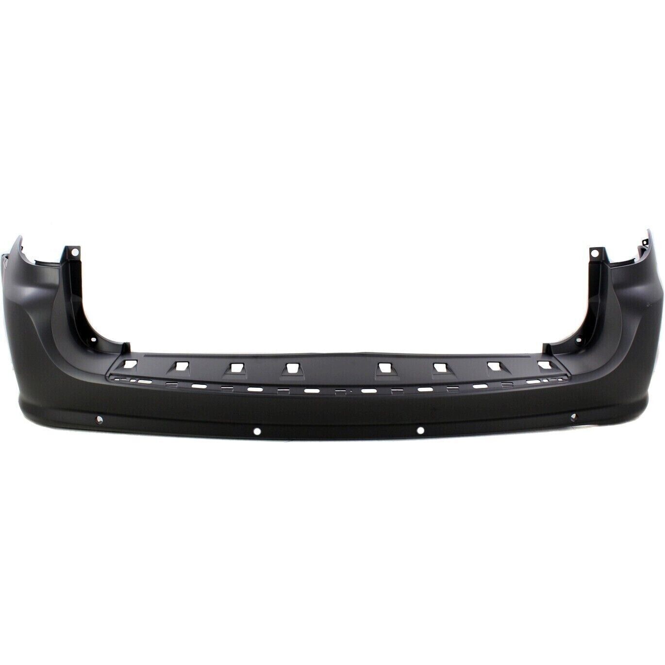 Dodge Caravan Rear Bumper Cover CH1100970 – Bumper-King