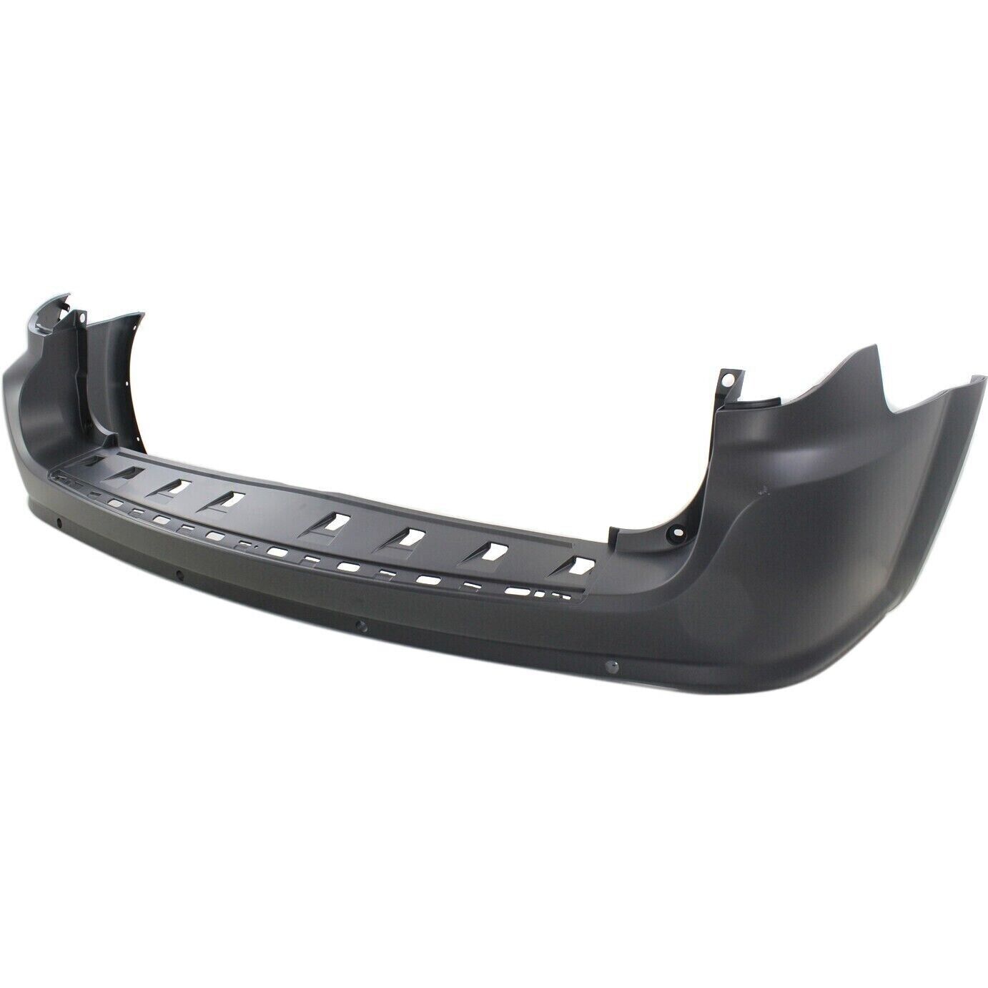 Dodge Caravan Rear Bumper Cover CH1100970 – Bumper-King