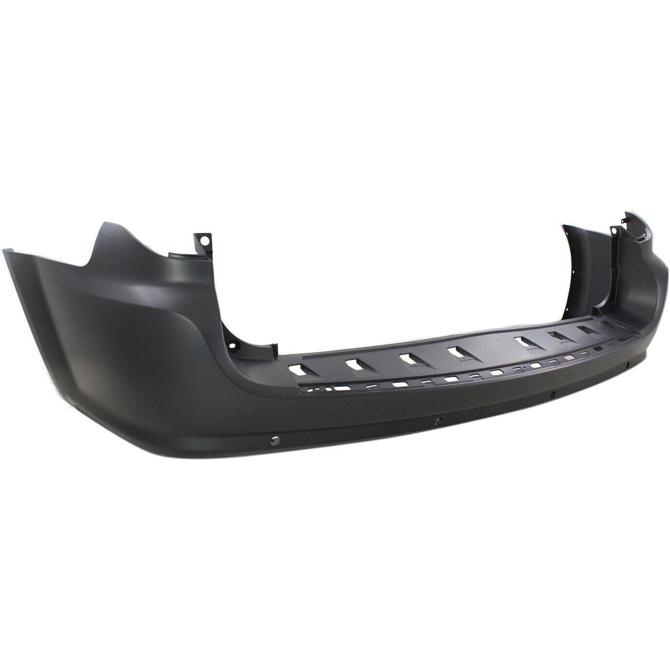 Dodge Caravan Rear Bumper Cover CH1100970 – Bumper-King