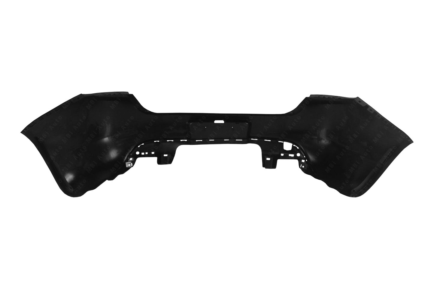 Dodge Dart 2013 - 2016 Rear Bumper Cover 13 - 16 CH1100975 Bumper King