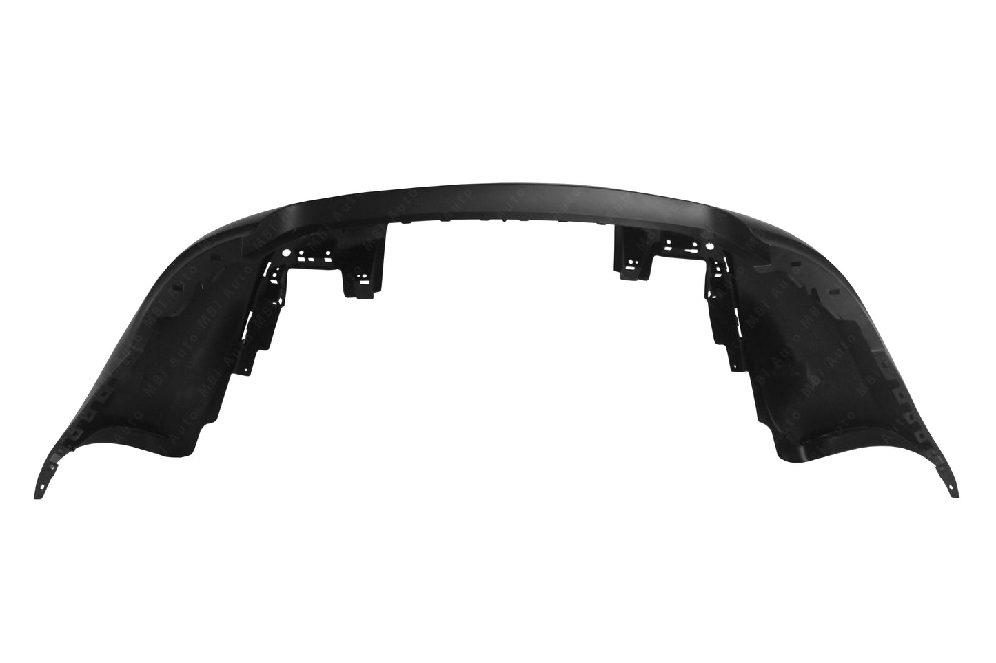 Dodge Dart 2013 - 2016 Rear Bumper Cover 13 - 16 CH1100975 Bumper King