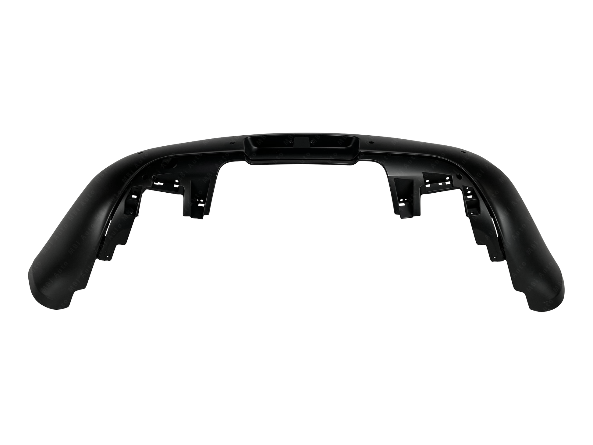 Dodge Dart 2013 - 2016 Rear Bumper Cover 13 - 16 CH1100976 Bumper King