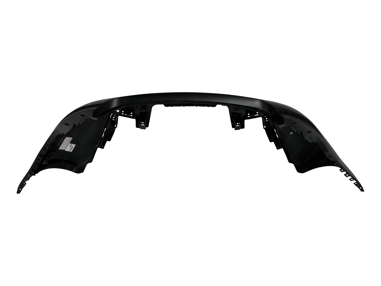 Dodge Dart 2013 - 2016 Rear Bumper Cover 13 - 16 CH1100976 Bumper King