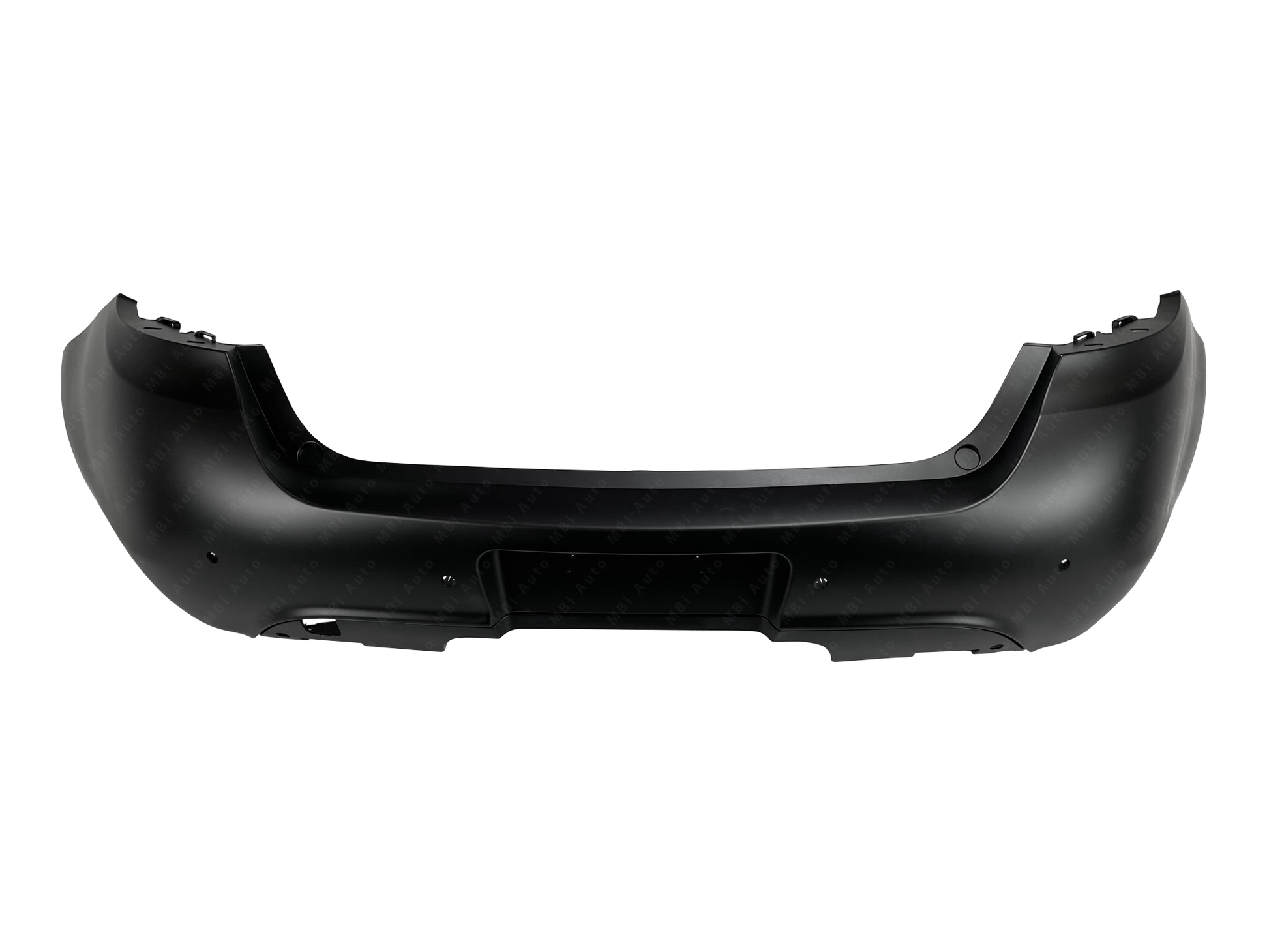 Dodge Dart 2013 - 2016 Rear Bumper Cover 13 - 16 CH1100976 Bumper King