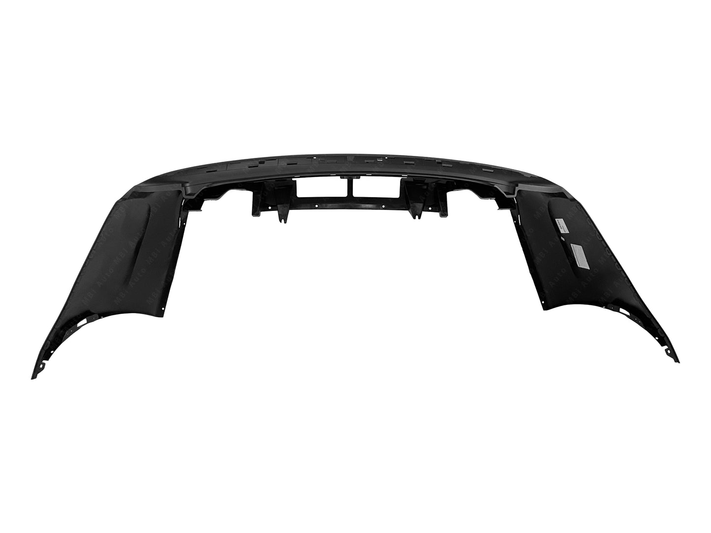 Chrysler 300 2015 - 2023 Rear Bumper Cover 15 - 23 CH1100999