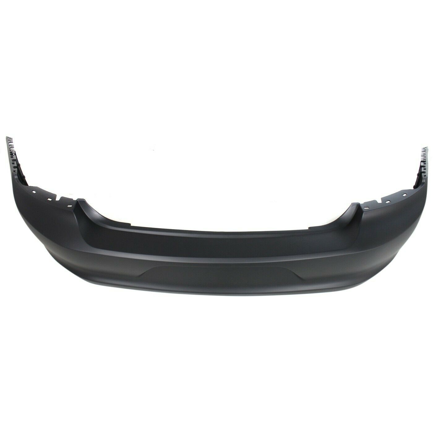 Dodge Charger 2015 - 2023 Rear Bumper Cover 15 - 23 CH1100A07 Bumper King