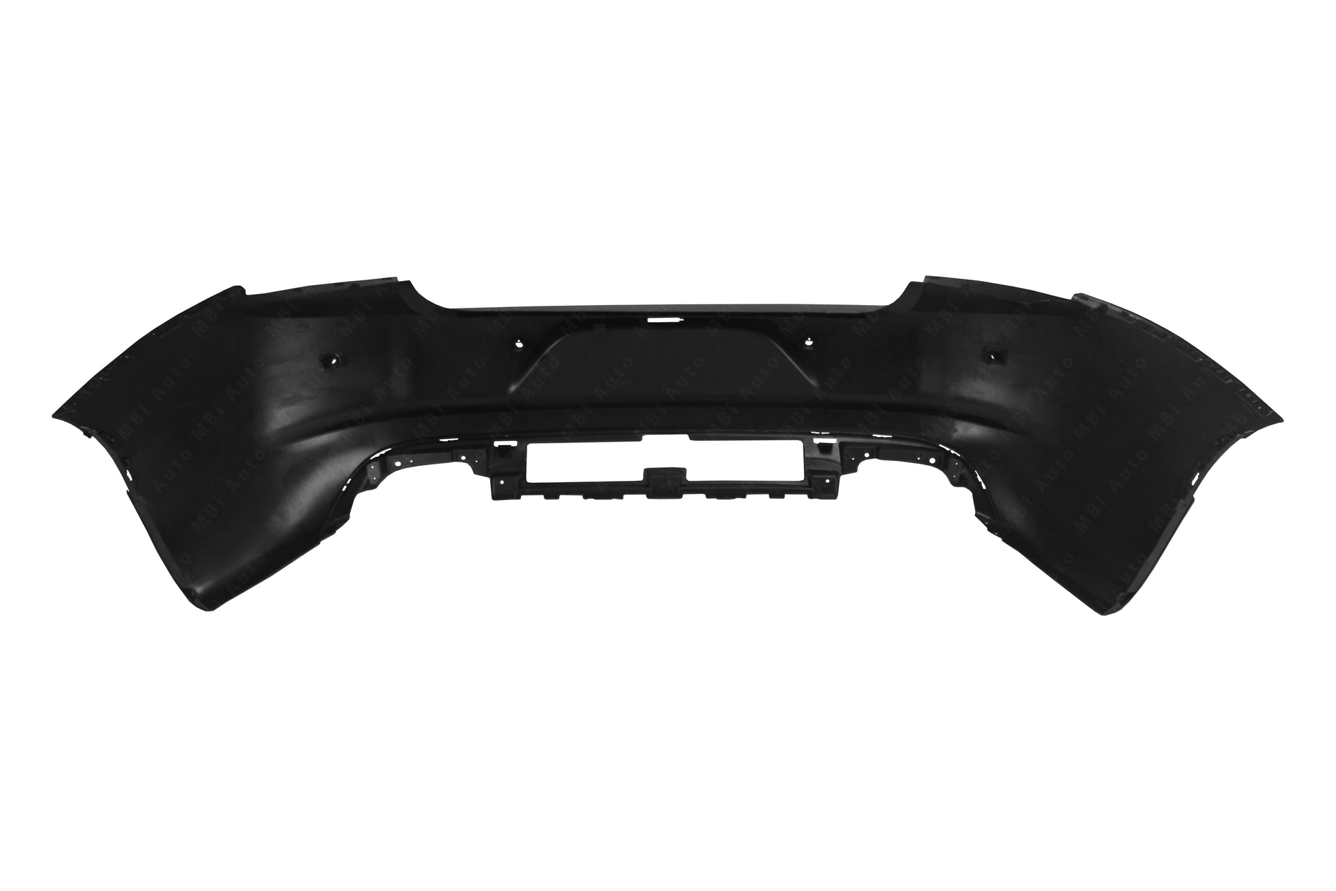 Dodge Charger 2015 - 2023 Rear Bumper Cover 15 - 23 CH1100A08 Bumper-King