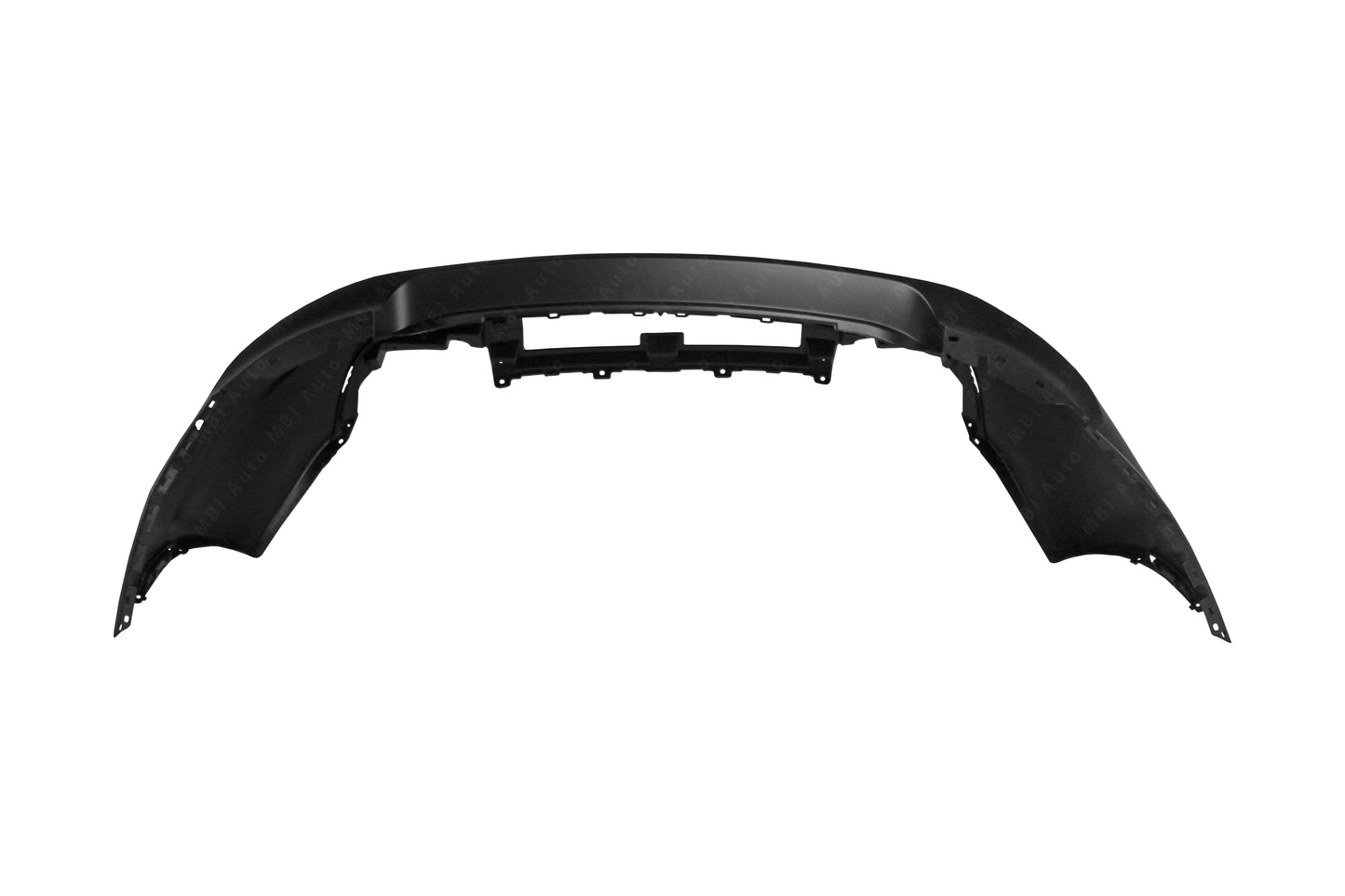 Dodge Charger 2015 - 2023 Rear Bumper Cover 15 - 23 CH1100A08 Bumper-King