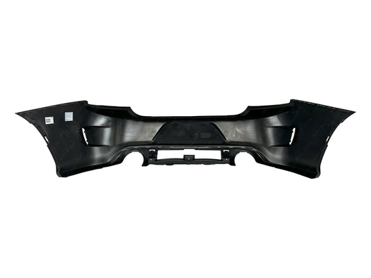 Dodge Charger 2016 - 2018 Rear Bumper Cover 16 - 18 CH1100A09
