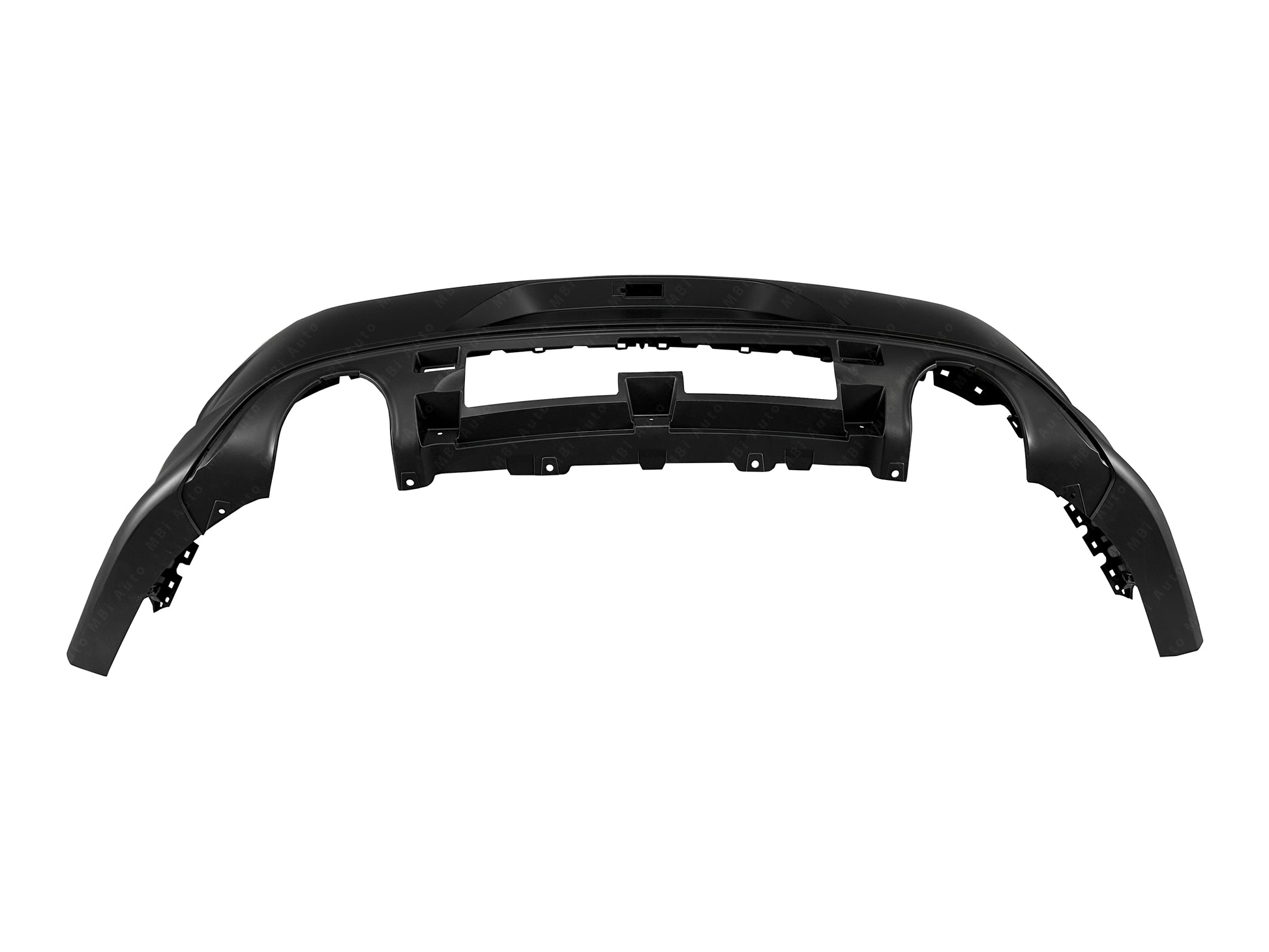 Dodge Charger 2016 - 2018 Rear Bumper Cover 16 - 18 CH1100A09