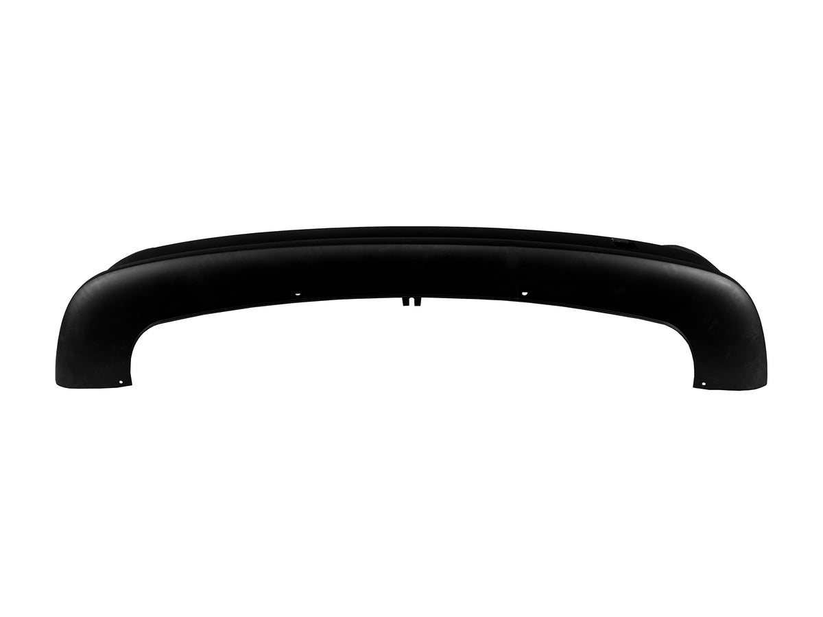 Ram ProMaster City CH1100A11 rear bumper cover without park assist