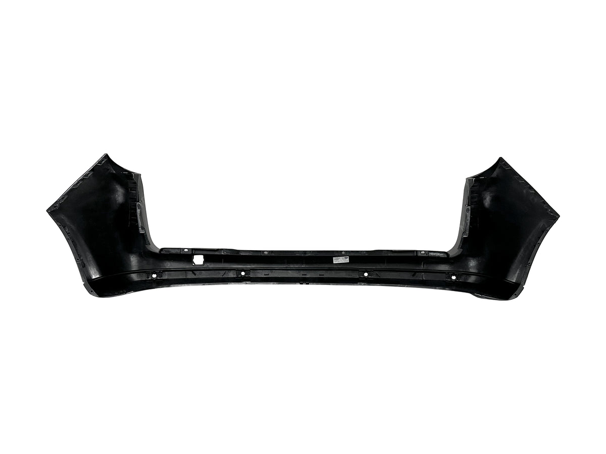 New rear bumper cover for Ram ProMaster City with park assist 2015-2022