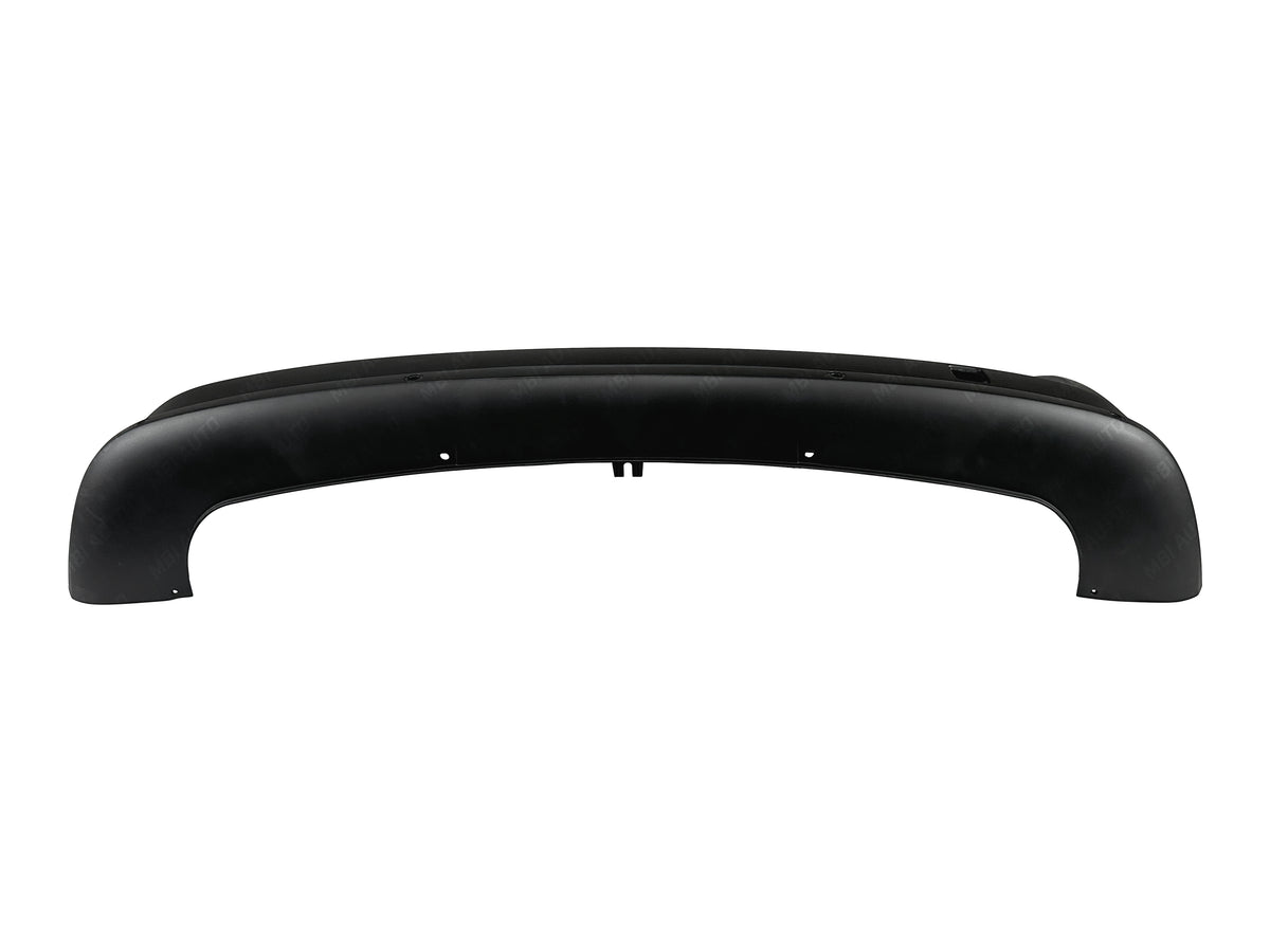 Ram ProMaster City CH1100A12 rear bumper cover with park assist