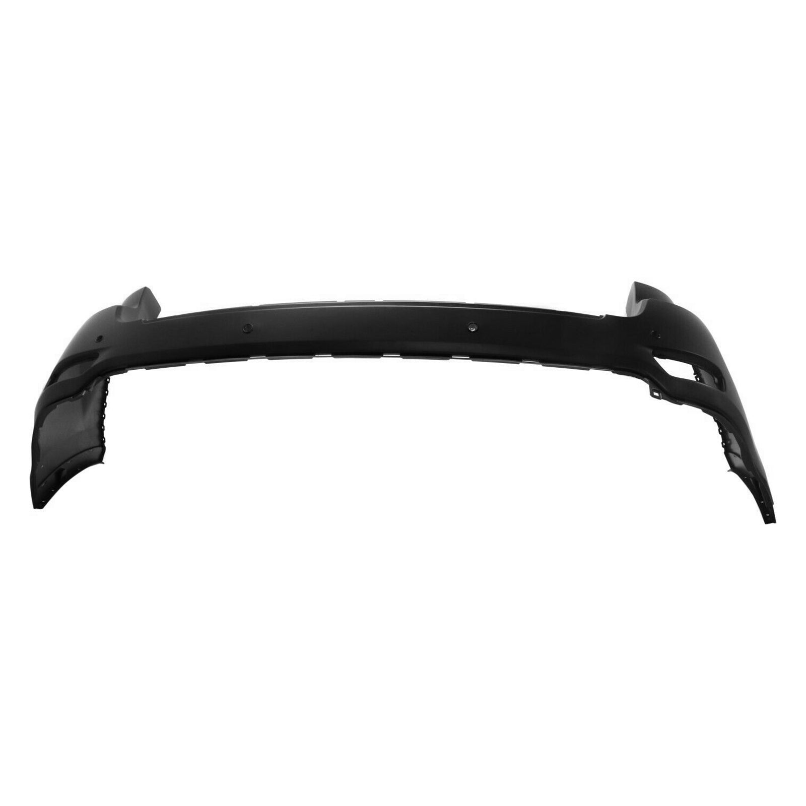 Jeep Grand Cherokee 2016 - 2021 Rear Bumper Cover 16 - 21 CH1100A25 Bumper-King