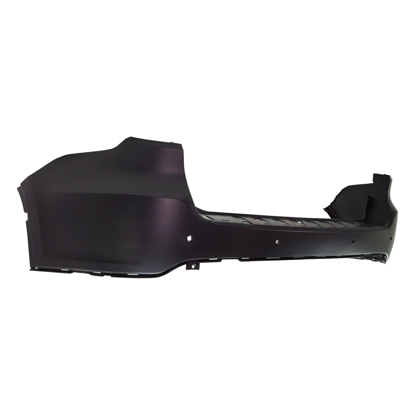 Dodge Durango 2016 - 2025 Rear Bumper Cover 16 - 25 CH1100A28 Bumper-King