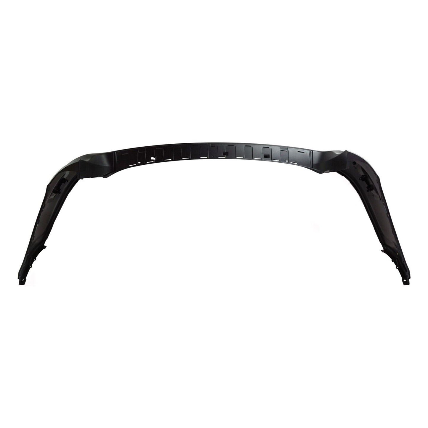 Dodge Durango 2016 - 2025 Rear Bumper Cover 16 - 25 CH1100A28 Bumper-King