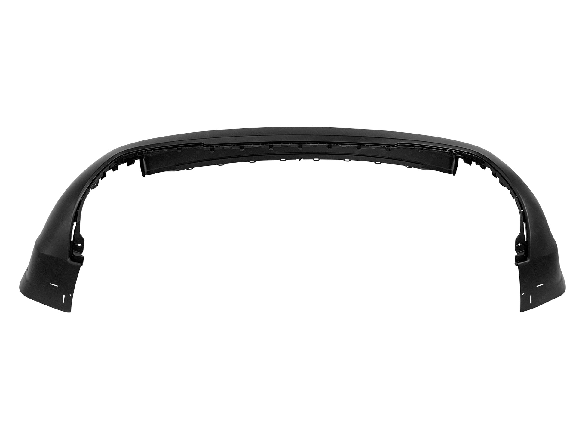 2019-2023 Jeep Cherokee Rear Bumper Cover | Painted To Match Bumper-King