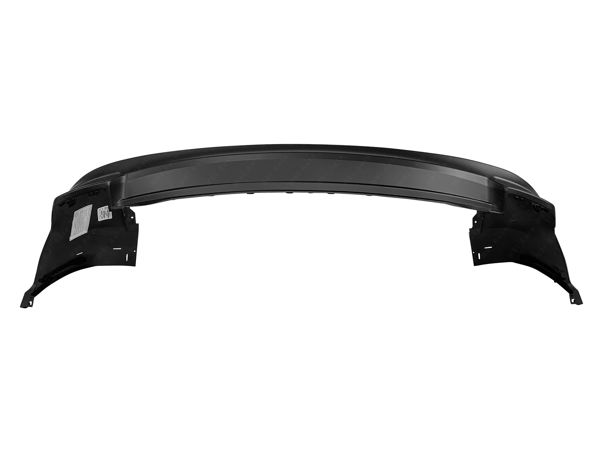 2019-2023 Jeep Cherokee Rear Bumper Cover | Painted To Match Bumper-King