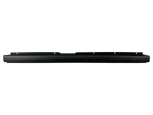 Ram ProMaster 2019 - 2025 Rear Textured Center Bumper Step Pad 19 - 25