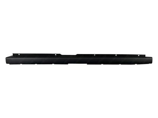 Ram ProMaster 2019 - 2025 Rear Textured Center Bumper Step Pad 19 - 25