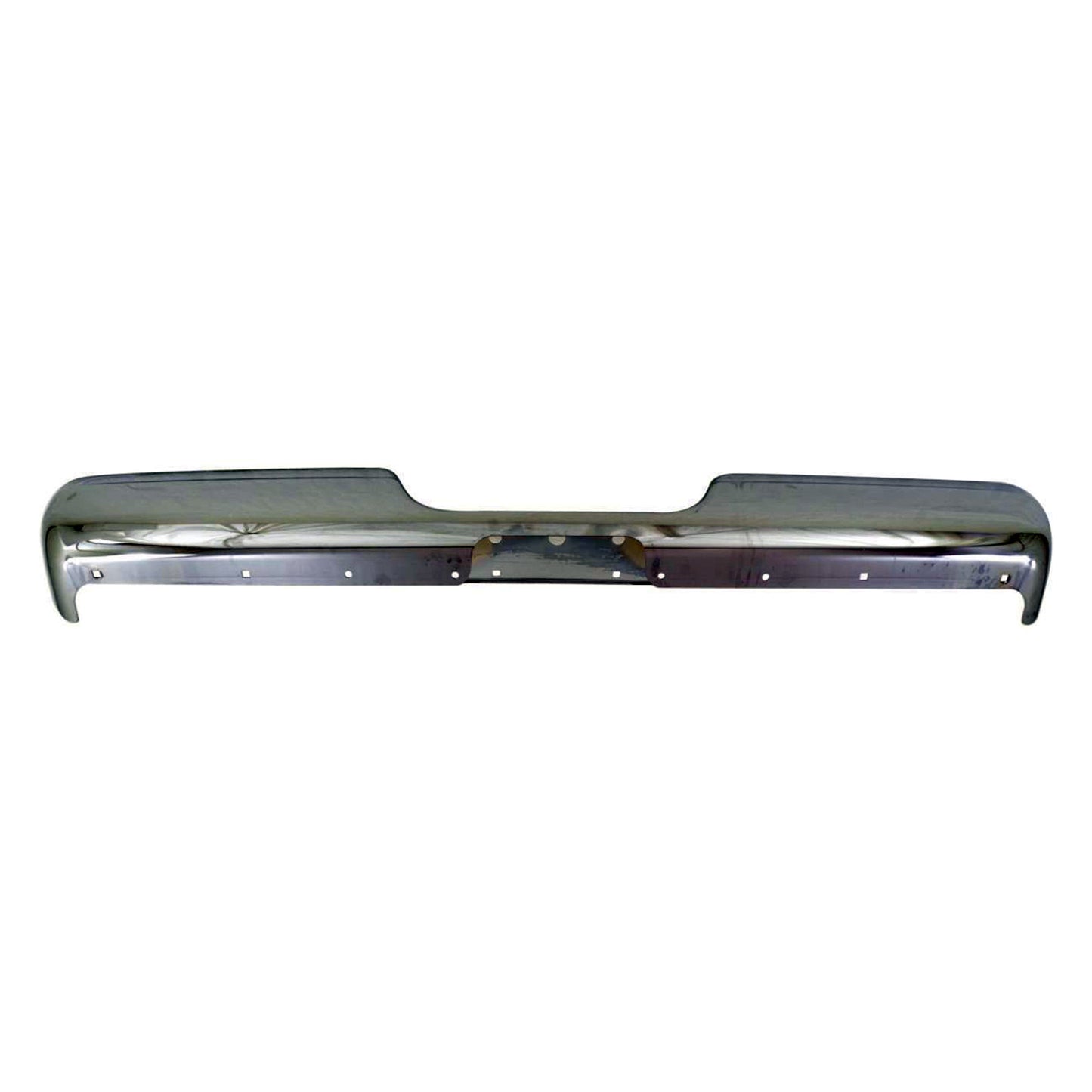 Dodge Ram 1994 - 2002 Rear Chrome Bumper Shell 94 - 02 CH1102344 Bumper-King