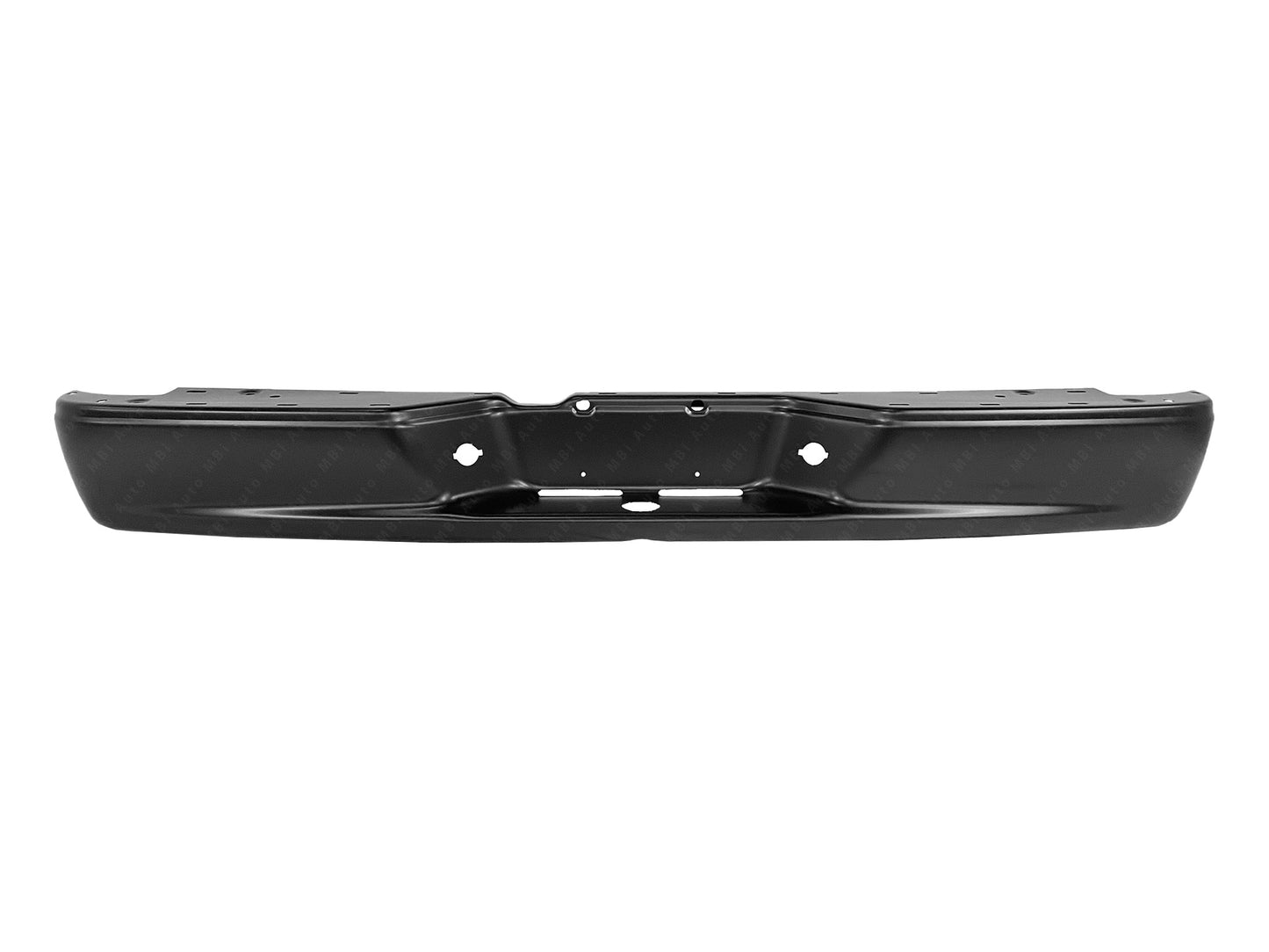 Dodge Dakota 2005 - 2011 Rear Bumper Bar 05 - 11 CH1102362 Bumper King