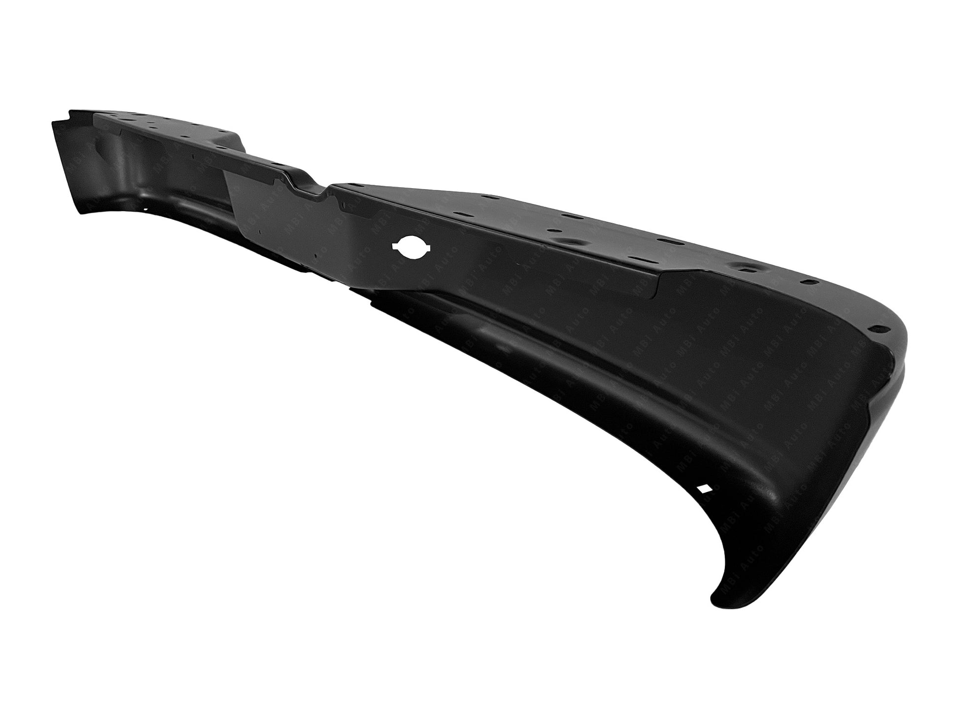 Dodge Dakota 2005 - 2011 Rear Bumper Bar 05 - 11 CH1102362 Bumper King