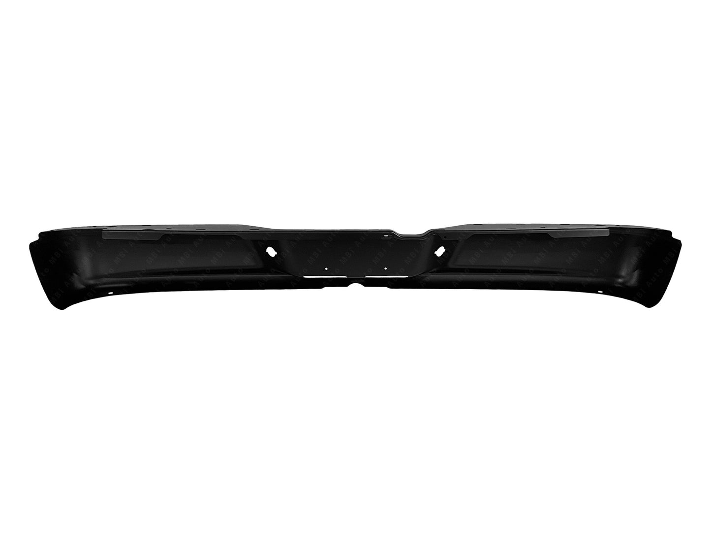 Dodge Dakota 2005 - 2011 Rear Bumper Bar 05 - 11 CH1102362 Bumper King