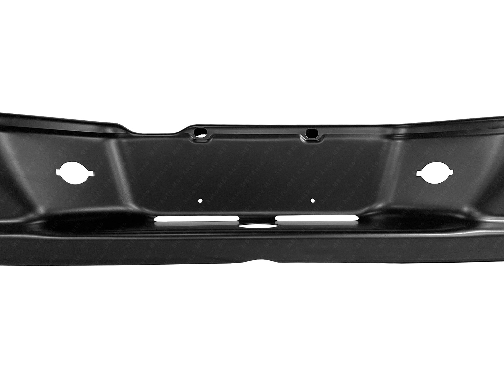 Dodge Dakota 2005 - 2011 Rear Bumper Bar 05 - 11 CH1102362 Bumper King