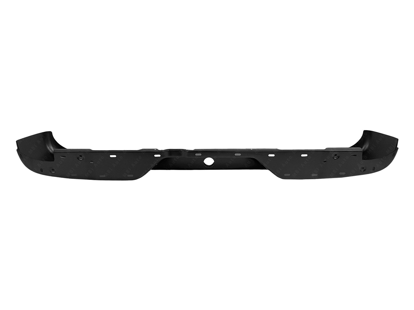 Dodge Dakota 2005 - 2011 Rear Bumper Bar 05 - 11 CH1102362 Bumper King