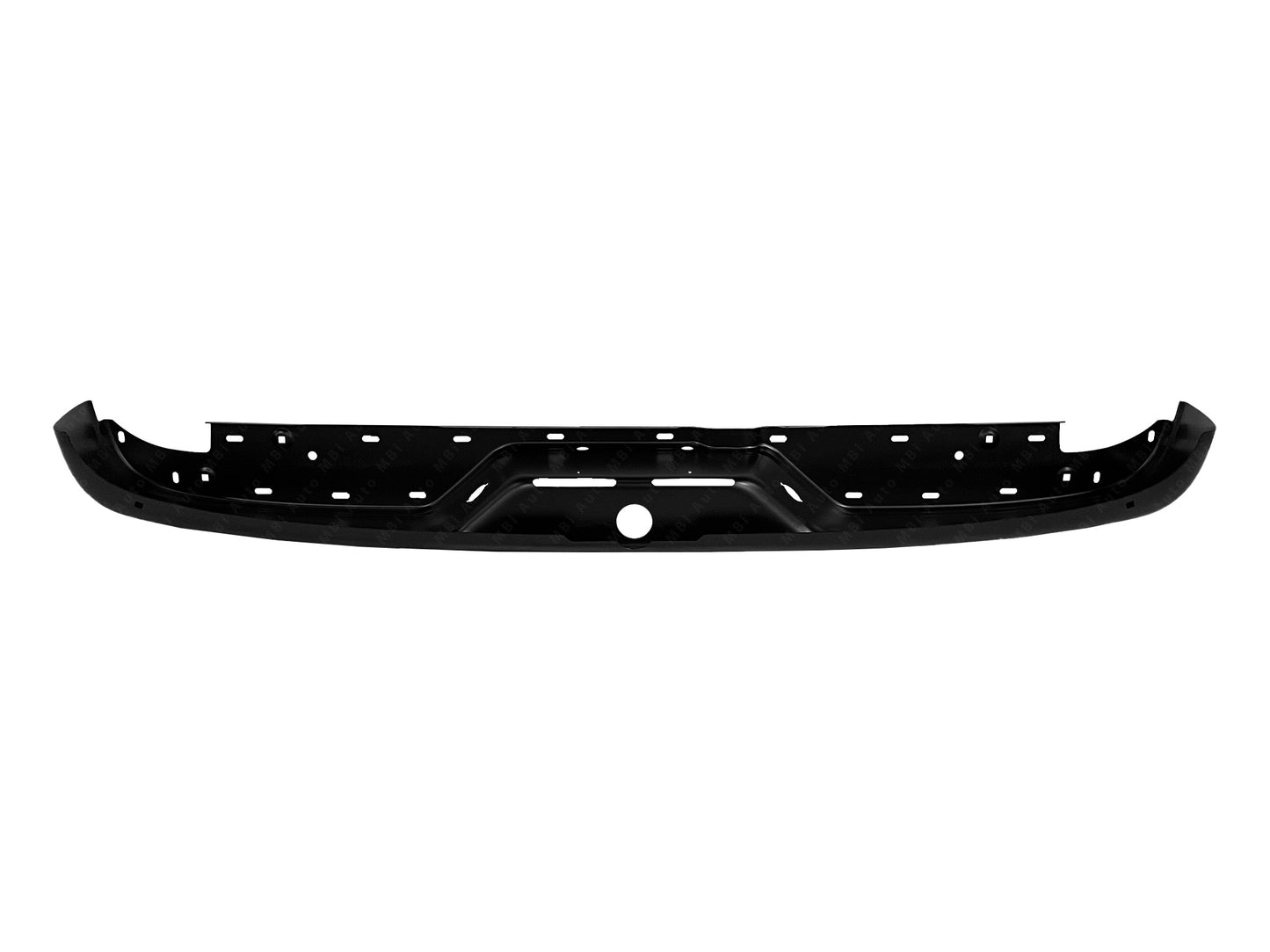 Dodge Dakota 2005 - 2011 Rear Bumper Bar 05 - 11 CH1102362 Bumper King