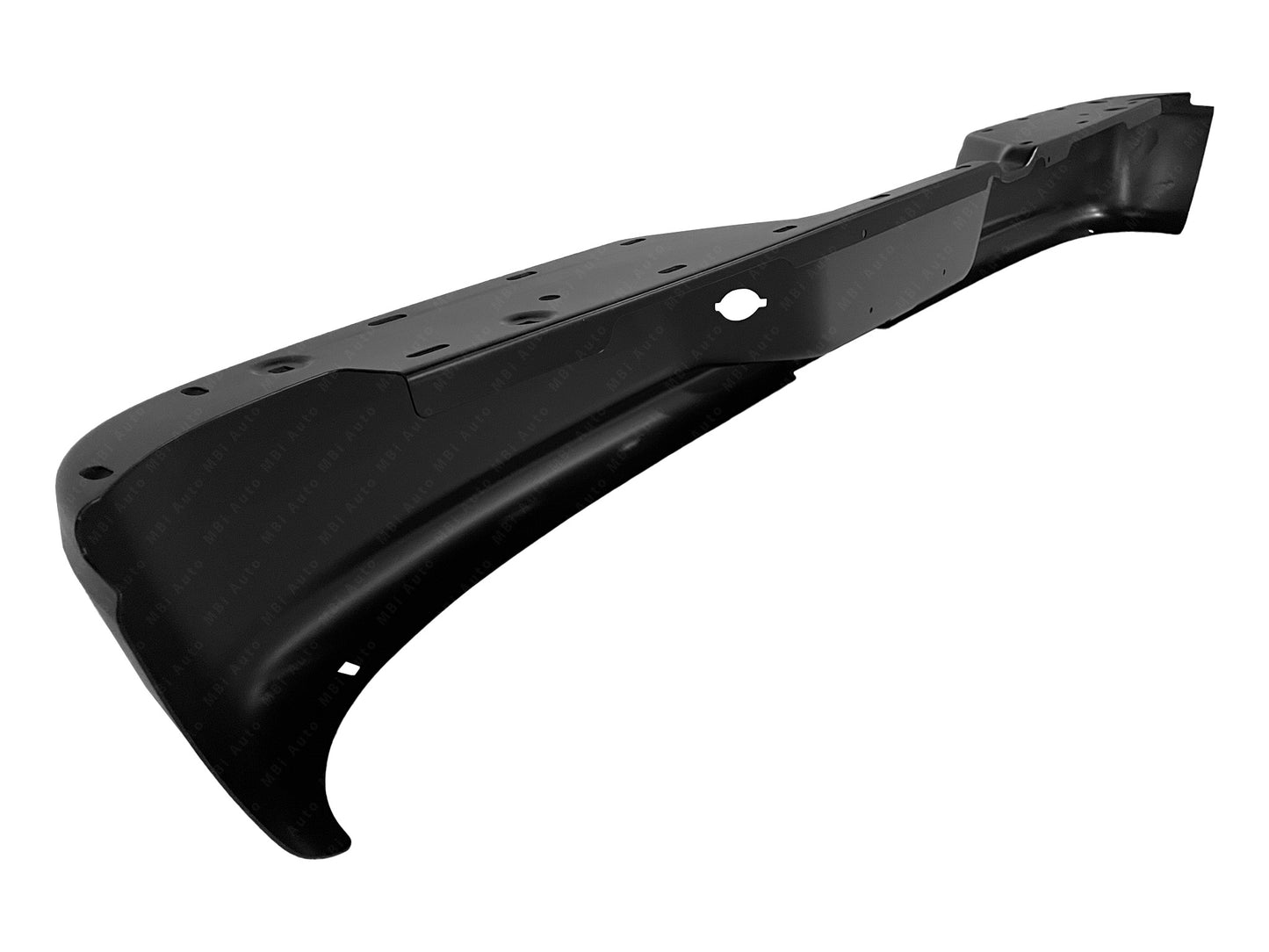 Dodge Dakota 2005 - 2011 Rear Bumper Bar 05 - 11 CH1102362 Bumper King