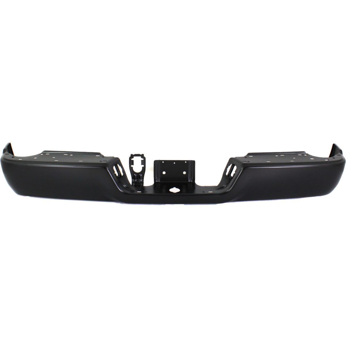 Dodge Ram 2009 - 2018 Rear Bumper Assembly 13 - 18 CH1102369 Bumper-King