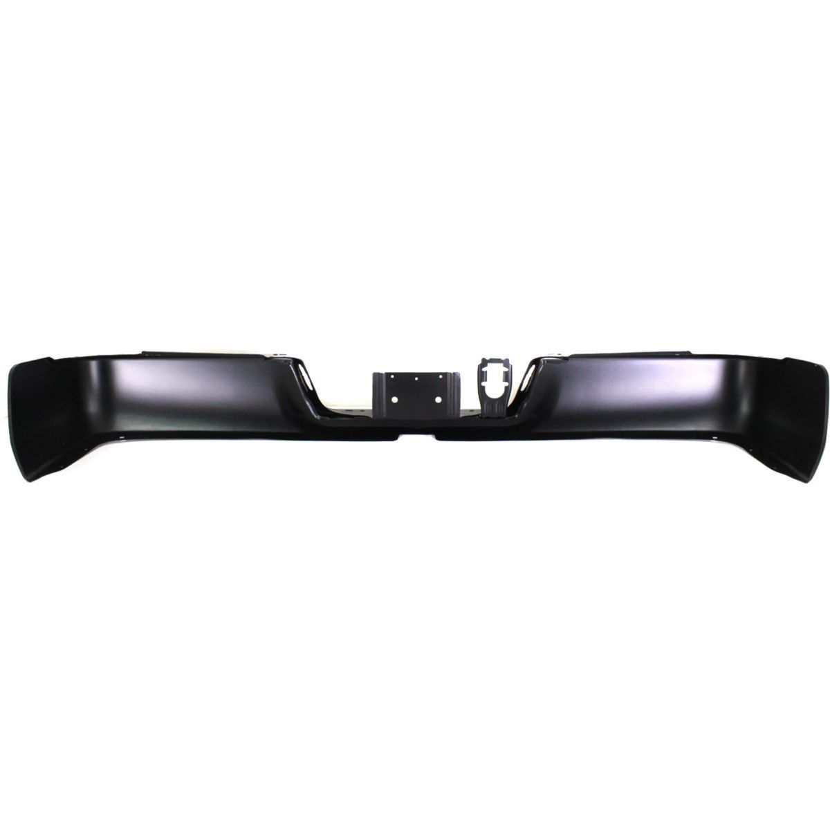 Dodge Ram 2009 2018 Rear Bumper Assembly 09 18 CH1102369 BumperKing