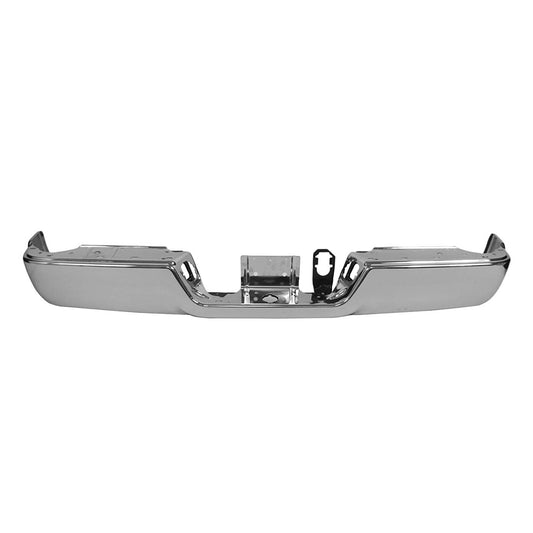 Dodge Ram 2013 - 2018 Rear Chrome Bumper Shell 13 - 18 CH1102378 Bumper-King